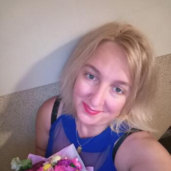 Nanny in Lodz: Танюшка