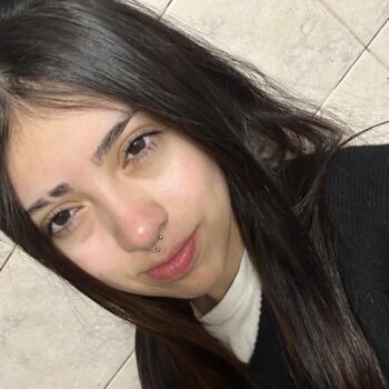 Niñera Tigre: Malena Sofia