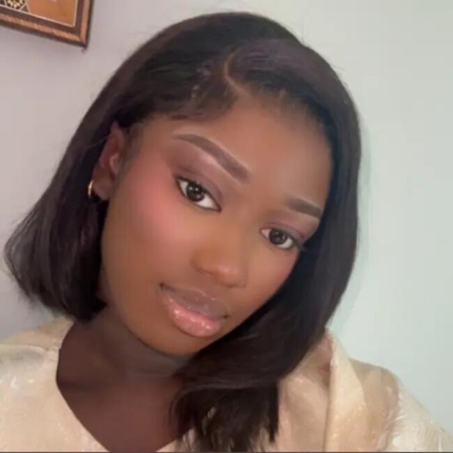 Babysitter in Birmingham: Ayomide