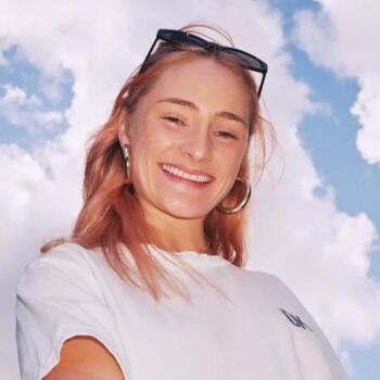 Babysitter in Melbourne: Alison