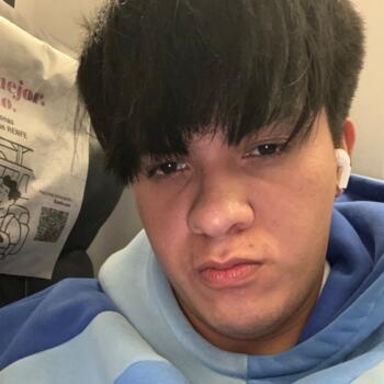 Canguro en Santa Coloma de Gramenet: Kevin