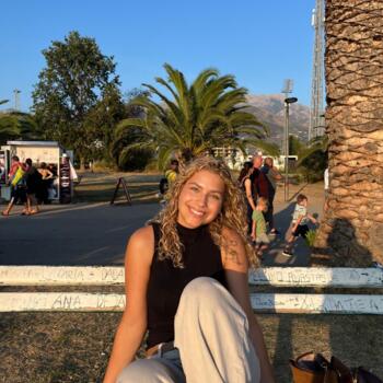 Babysitter in Pullach im Isartal: Sofia