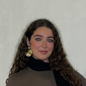 Nanny in Córdoba: Marta