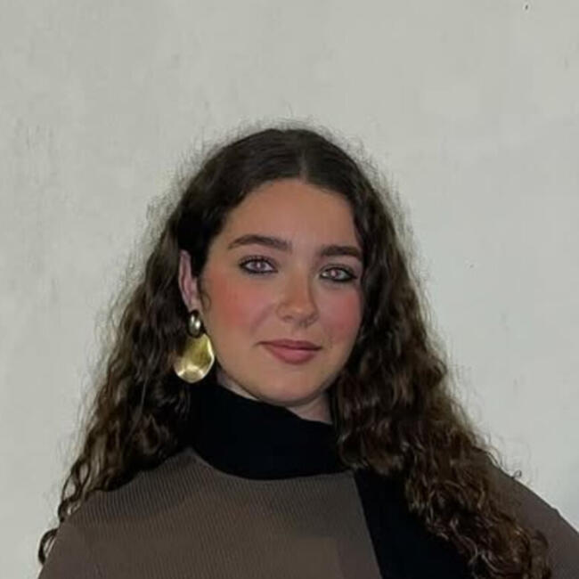 Nanny in Córdoba: Marta