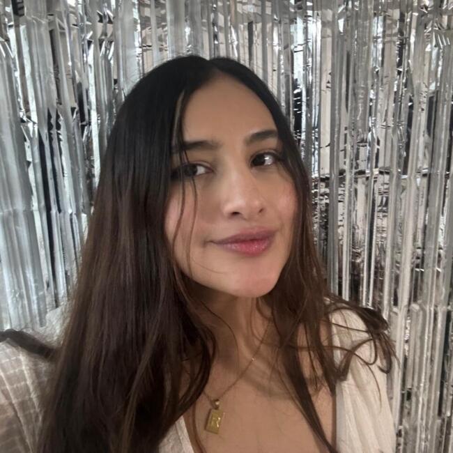 Babysitting job in Tijuana: Paola Noemy