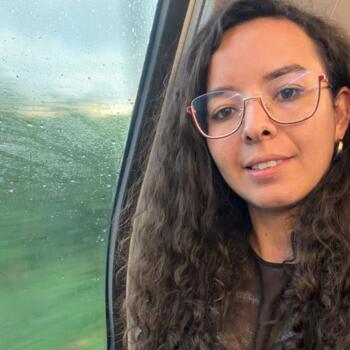 Baby-sitter à Namur: Abeira