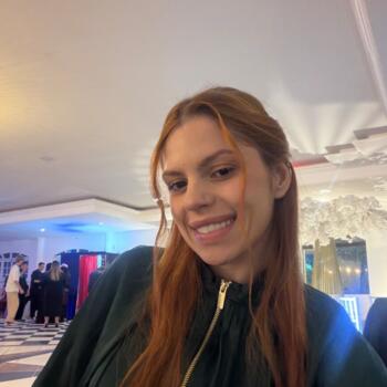 Babysitter in Rio de Janeiro: Gabriela