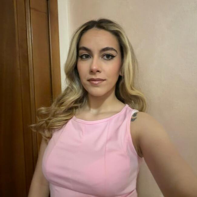 Babysitter in Fratta Todina: Aurora