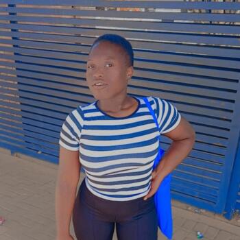 Babysitter in Polokwane: Olga