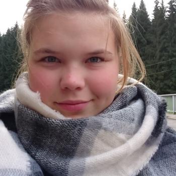 Babysitter in Dresden: Anna