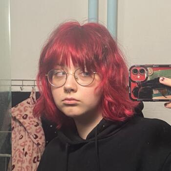 Babysitter in Bydgoszcz: Agata