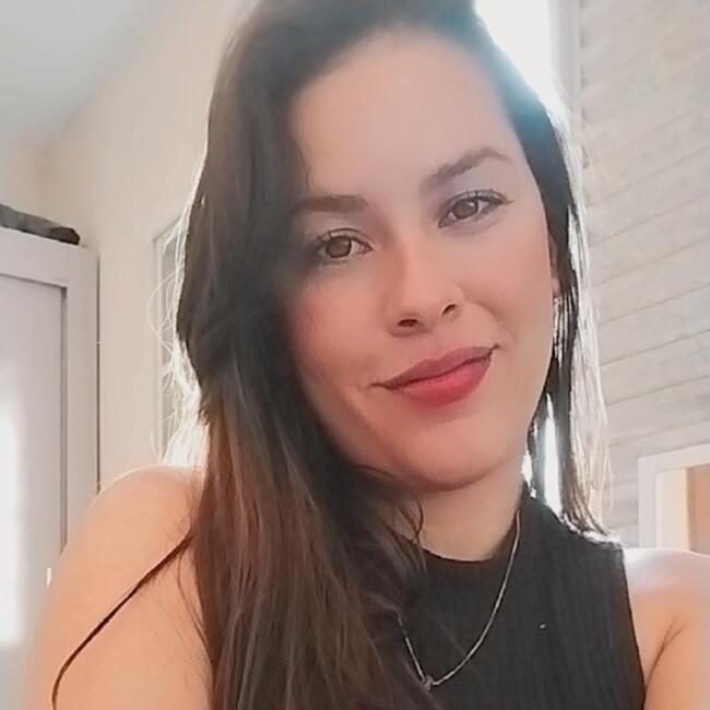 Babysitting job in Piracicaba: Raphaela