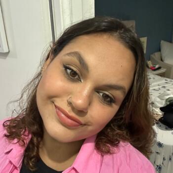 Babá Rio Grande: Antonia