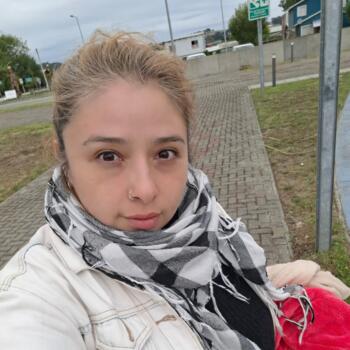 Babysitter in Macul: Mirta