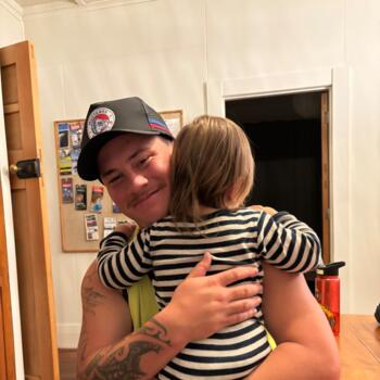 Babysitter in Lower Hutt: Tuhirangi