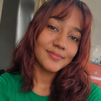Babysitter Ribeirão Preto: Milene