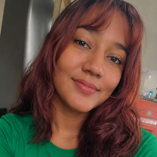 Babysitter in Ribeirão Preto: Milene