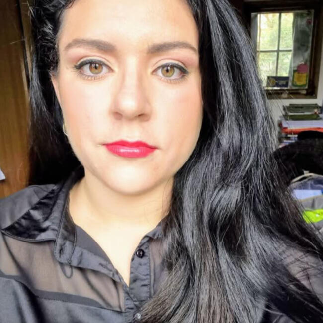 Babysitting job in Maldonado: Ana