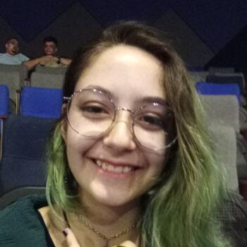 Babysitter São Paulo: Sol