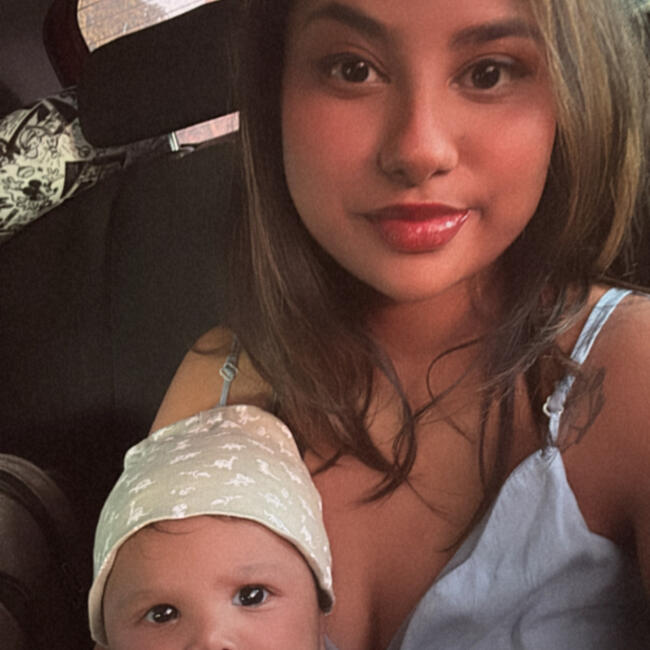 Babysitting job in Georgetown: Ashaleta