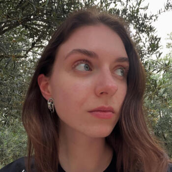 Auklė Vilnius: Zhenya
