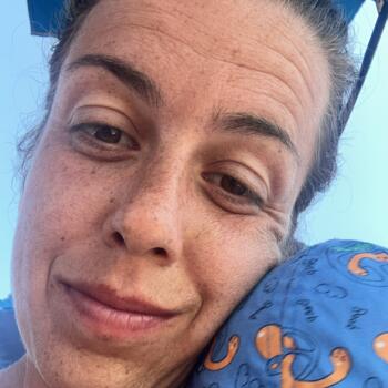 Job de garde d'enfants à Impruneta: job de garde d'enfants Alice