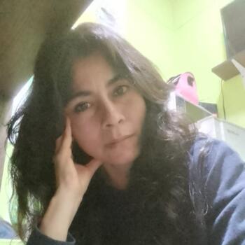 Niñera Arequipa: Silvia