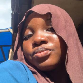 Babysitter in Ibadan: Olalekan