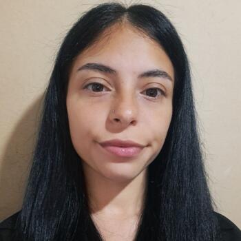 Babysitter in Montevideo: Kassandra