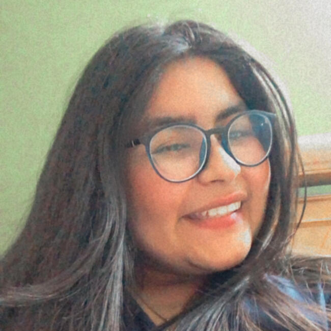 Nounou à Scarborough Junction: Anushka