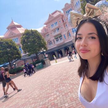 Canguro en Cardedeu: Marina