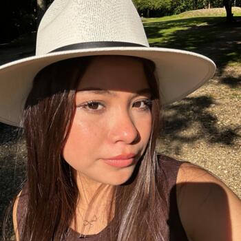 Babysitter in Teziutlán: Genesis Nahomi