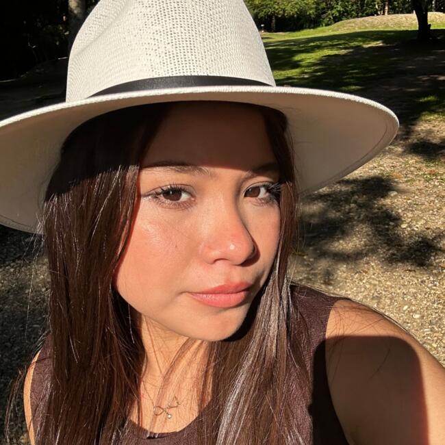 Babysitter in Teziutlán: Genesis Nahomi