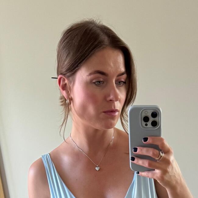 Aukles darbs pilsētā Jūrmala | Babysits: Elina