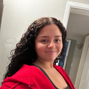 Babysitter in Mesa: Mikalah