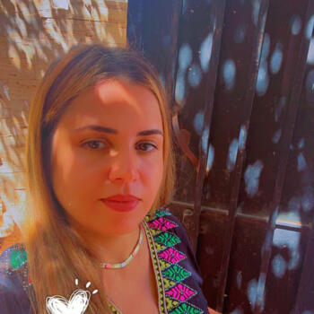 Babysitter Mey: Amel