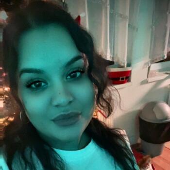 Babysitter in Brno: Anna