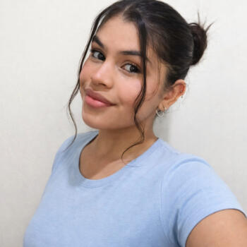 Babá Recife: Gabriela Marques