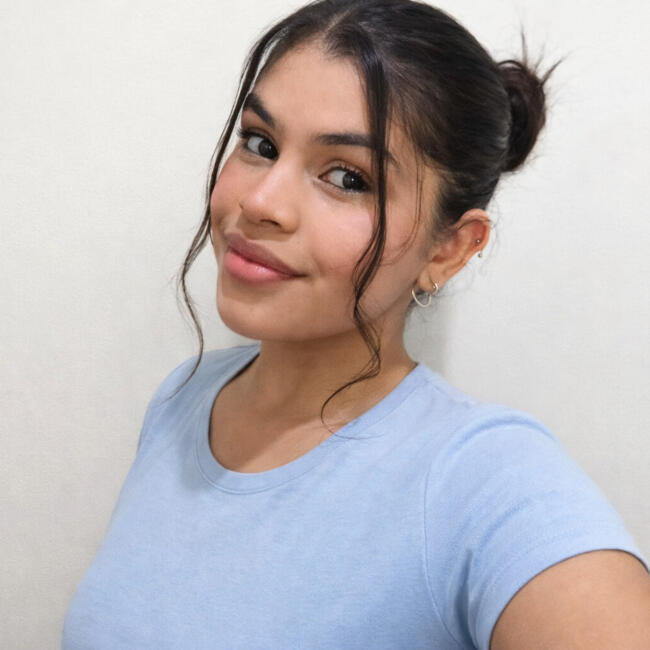 Babá em Recife: Gabriela Marques