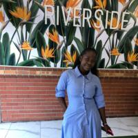 Lwandile Msomi