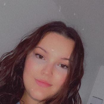 Oppas Heerlen: Britt