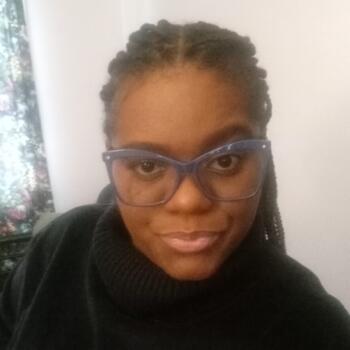 Nanny in Montreal: Florine