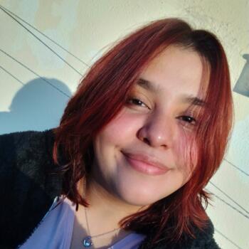 Niñera Roquetas de Mar: Ailiin