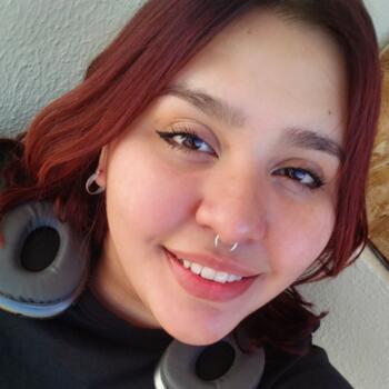 Nanny in Roquetas de Mar: Ailiin Arizaga