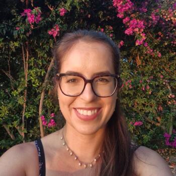 Babysitter in Bologna: Priscila