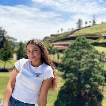 Babysitter in Medellín: Silvana