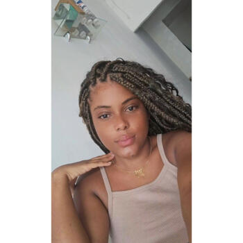 Babysitter in Salvador: Raiane