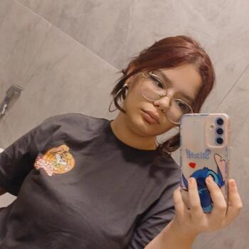 Babá em Sao Jose do Rio Preto: Raiane