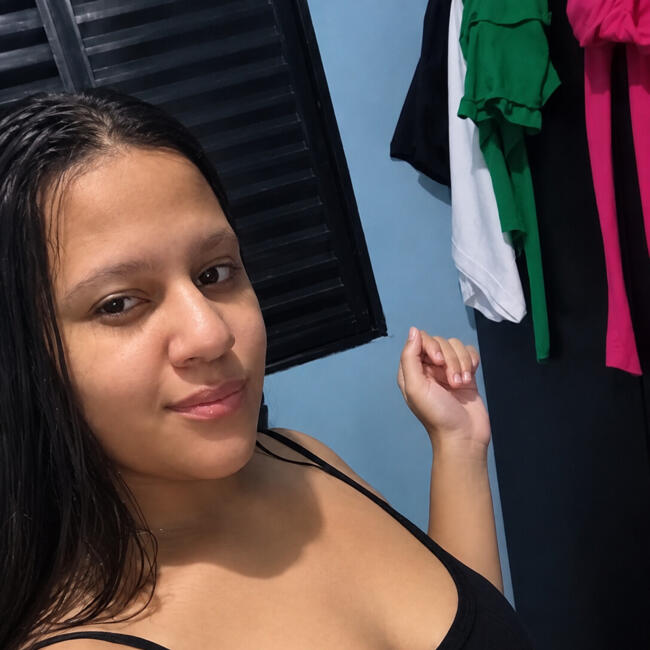 Emprego de babá em Cambé: Lanira De Oliveira Da Silva