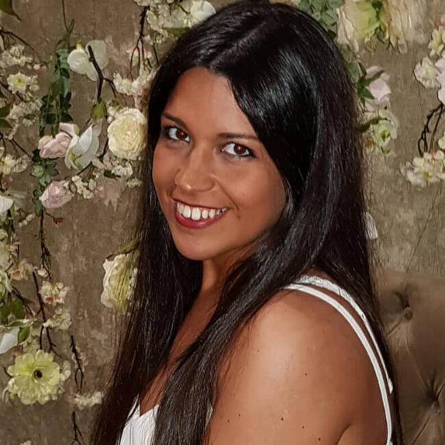 Babysitter in Matosinhos Municipality: Marta